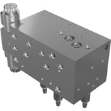 MANIFOLD, 6K SECONDARY FUNCTION