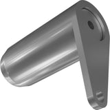 WELDMENT,PIN,2.00DIA.X4.625LG