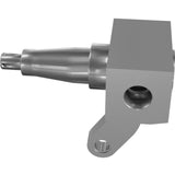 STEER YOKE ASSY + BEARING