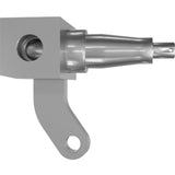 STEER YOKE ASSY + BEARING