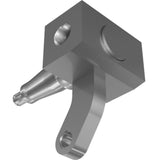 STEER YOKE ASSY + BEARING