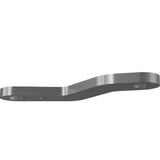PLATE,STEERING LINK,MACHINED