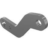 PLATE,STEERING LINK,MACHINED