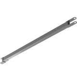 WELDMENT,CABLE TRACK PULL TUBE