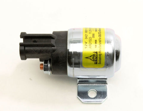 RELAY,STARTER,DEUTZ