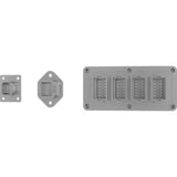 HARN, PBOX, T4 PERKINS, S40