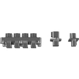 HARN, PBOX, T4 PERKINS, S40