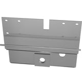 WELDMENT, POWER WHEEL MOUNT