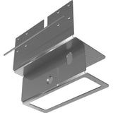 WELDMENT, POWER WHEEL MOUNT