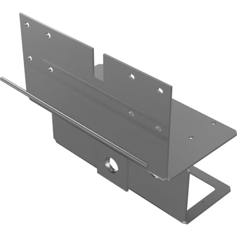 WELDMENT, POWER WHEEL MOUNT
