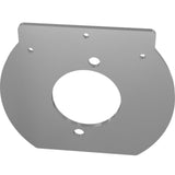 PLATE, HYDRAULIC MOTOR MOUNT