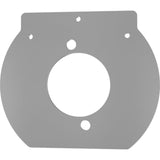 PLATE, HYDRAULIC MOTOR MOUNT