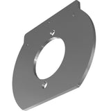 PLATE, HYDRAULIC MOTOR MOUNT