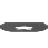PLATE, HYDRAULIC MOTOR MOUNT
