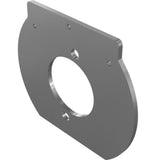 PLATE, HYDRAULIC MOTOR MOUNT