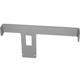 TURNTABLE COVER, SUPPORT BRACKET, TZ-34
