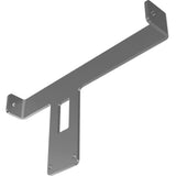 TURNTABLE COVER, SUPPORT BRACKET, TZ-34