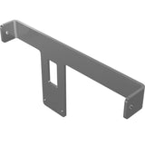 TURNTABLE COVER, SUPPORT BRACKET, TZ-34