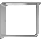 WELDMENT, PLAT CTRL GUARD