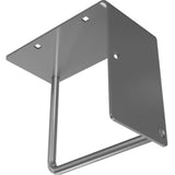 WELDMENT, PLAT CTRL GUARD