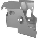 WELDMENT, PLAT CTRL MOUNT, SLABS