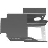 WELDMENT, PLAT CTRL MOUNT, SLABS