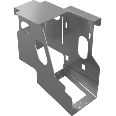 WELDMENT, PLAT CTRL MOUNT, SLABS