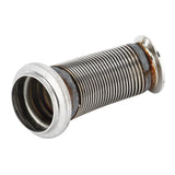 PIPE,DOC EXHAUST ELBOW