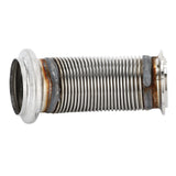 PIPE,DOC EXHAUST ELBOW