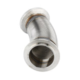PIPE,DOC EXHAUST ELBOW