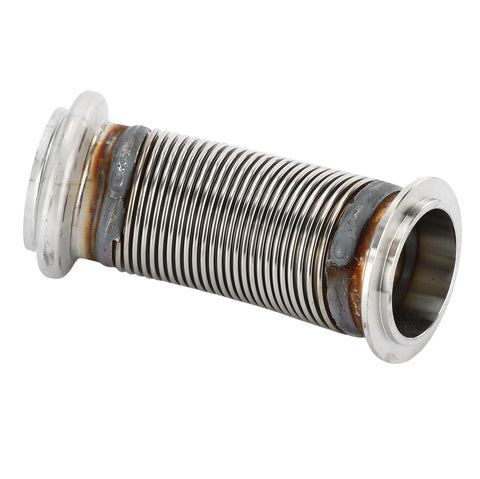 PIPE,DOC EXHAUST ELBOW