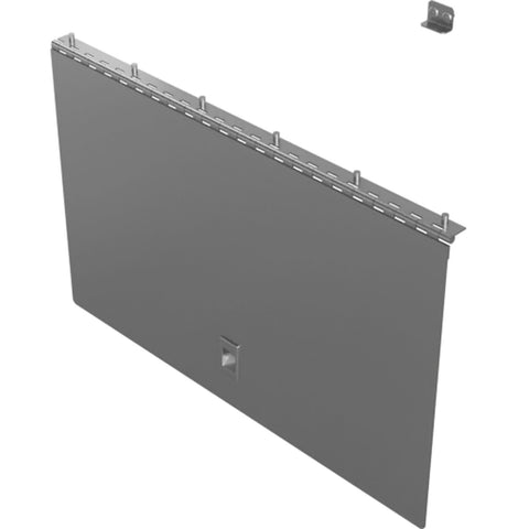 BASE AND PLAT CONTROL COVERS