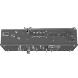 GBOX ASSY,DEUTZ T4,SGL CAP