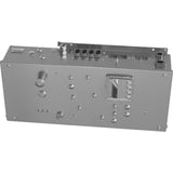 GBOX ASSY,DEUTZ T4,DUAL CAP