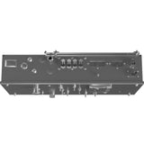 GBOX ASSY,DEUTZ T4,DUAL CAP
