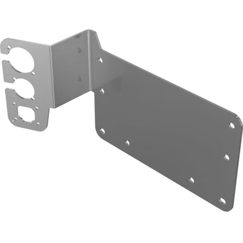 BRACKET,COVER,RELAY MODULE,DEUTZ 2.9L