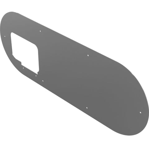 PLATE,COVER,CHASSIS,LARGE