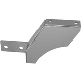 WELDMENT, EXHAUST SUPPORT