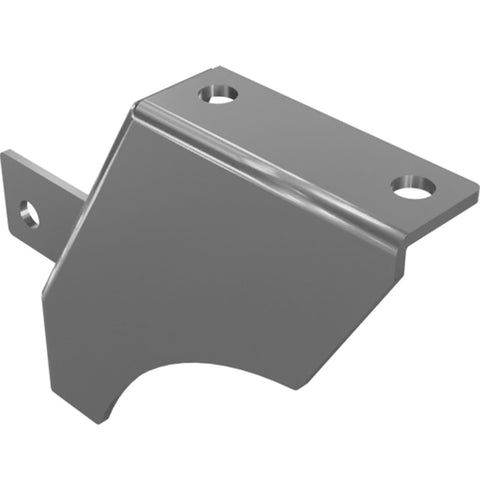 WELDMENT, EXHAUST SUPPORT