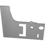 PLATE, DBLR SIDE RR #2