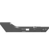 PLATE, DBLR SIDE RR #2