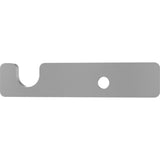PLATE, B2, B3 RET CABLE GUIDE