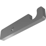 PLATE, B2, B3 RET CABLE GUIDE