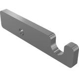 PLATE, B2, B3 RET CABLE GUIDE