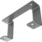 FORMING, CYLINDER RETAINER