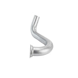 EXHAUST PIPE, 2.9T DEUTZ