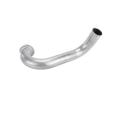 EXHAUST PIPE, 2.9T DEUTZ