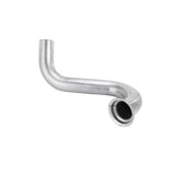 EXHAUST PIPE, 2.9T DEUTZ