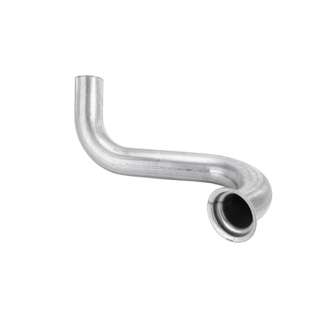 EXHAUST PIPE, 2.9T DEUTZ