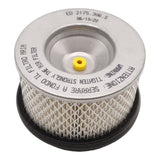 FILTER, AIR, KD350